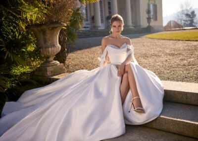 JACQUELINE LUXE